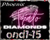 [Mix]     Diamonds   Rmx