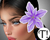 T! Hair Lily Lilac