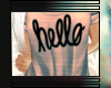 Hello