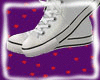 [AK]ALL White Sneaker F