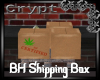 BH Shipping Box