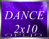 Dance - 2x10