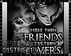 D13l Friend/Lover