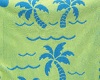 beach towel