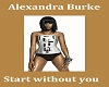 Alexandra Burke