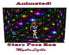 Animated Stars Pose Box