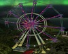 Kwen Ferris Wheel Ani