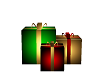 (TR) Derivable Gifts