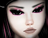 fucsia skin