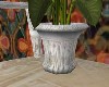 (1M)Marbel pot