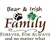 Bear & Irish Family Room