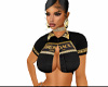 TT Fendace 5 Top Black
