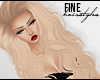 F| Candace Blonde