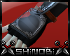!SWH! Glass bracers