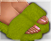 G| Fur Sliders e