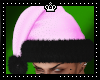 T❆Christmas Hat Pink