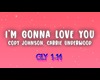im gonna love you