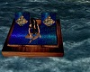 Romantic Water Bed