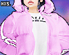卄.Puffer + cap AMR