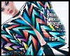 Illusionist Top