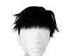 Korean Hair Black