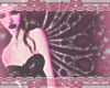 goth fairy