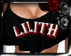 LILITH TOP