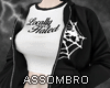 A. Cobweb Jacket