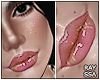 ®Alice Lips-Nude Gloss