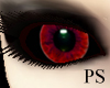 [PS] Red Vamp Eyes