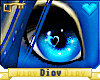 *D* Starry Eyes V1