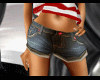 ARY JEANS SHORT 1