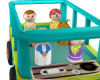 furniture scoopy doo