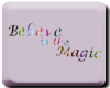 Dp Believe In Magic