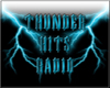 latest thunder radio