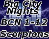 Big City Nights Scorpion