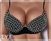 *L* Iron Bra B.