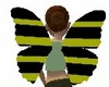 HornetGirl Wings