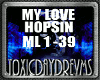 [T] My Love - Hopsin
