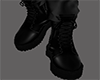 ♋ Black Boots