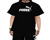 Tomboy Shirt Pulma BS