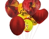 Spanish Balloons