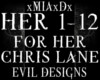 [M]FOR HER-CHRIS LANE