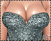 Glitter New Year Dress