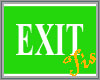(Tis) Emg Exit Derive lg