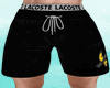 shorts L.c ✔