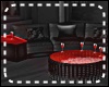 *Y* Neon Couch = Red