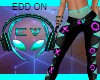 EV Fishnet RL ADD ON