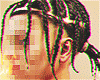Travis New Braids