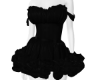 A|| Little Ruffle Dress